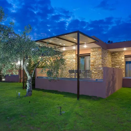 Aparthotel Aventura Village