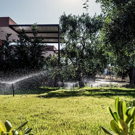 Aventura Village 4* Potos