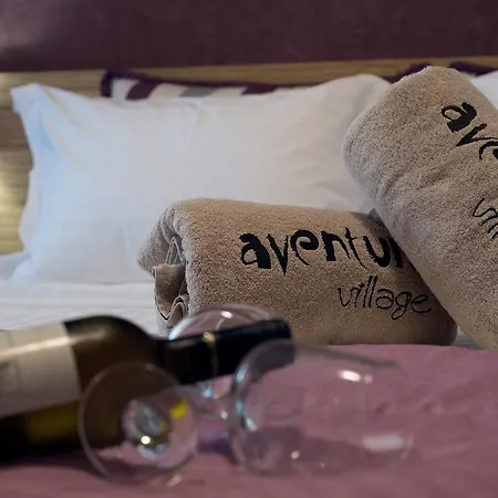 Aventura Village Potos