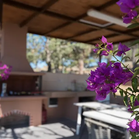 Aventura Village Aparthotel 4*