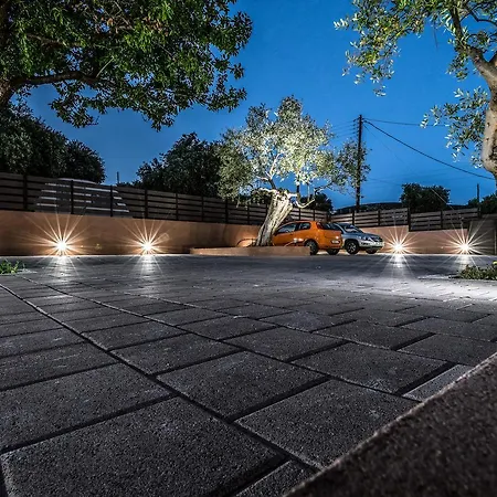 Aventura Village Aparthotel Potos