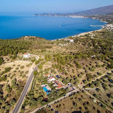 Aparthotel Aventura Village Potos