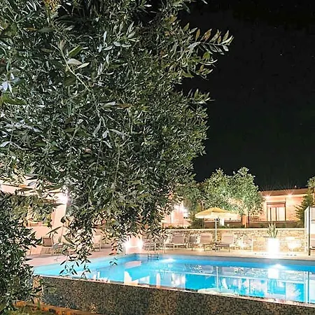 Aventura Village 4* Potos