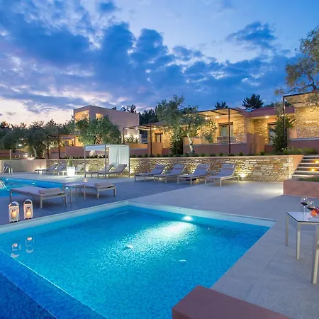 Aventura Village Ποτός