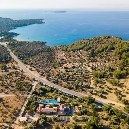 Aparthotel Aventura Village Potos