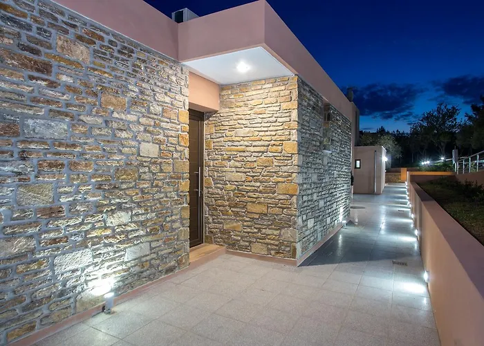 Aventura Village Apart Otel 4*