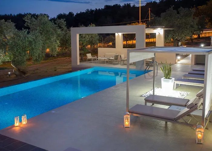 Apart Otel Aventura Village Potos