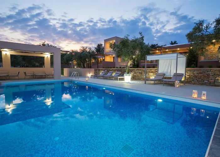 Apart Otel Aventura Village