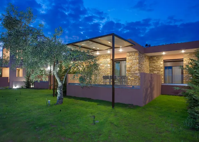 Apart Otel Aventura Village