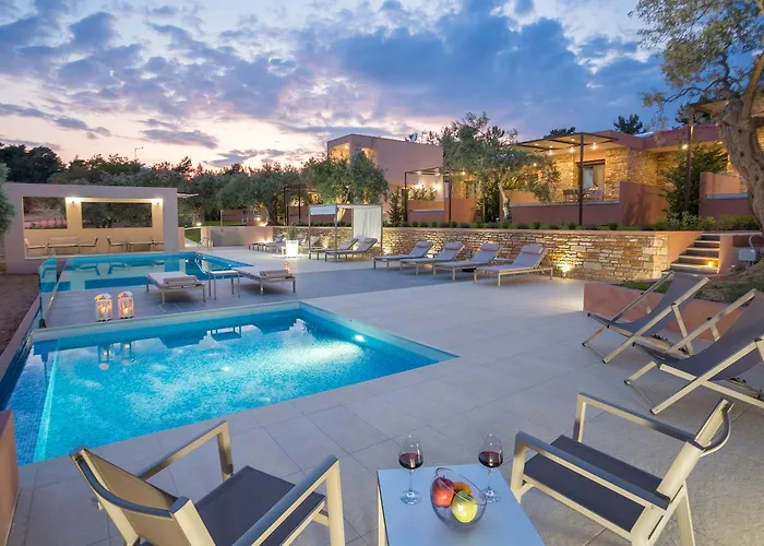 Aventura Village 4* Potos