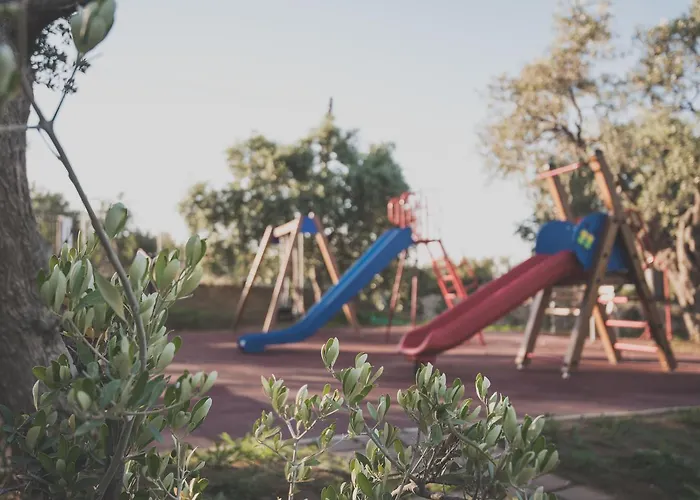 Aventura Village Apart Otel