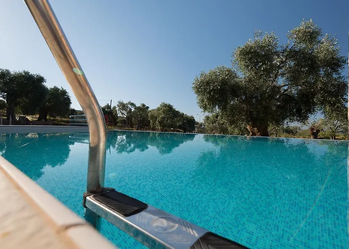 Apart Otel Aventura Village 4*