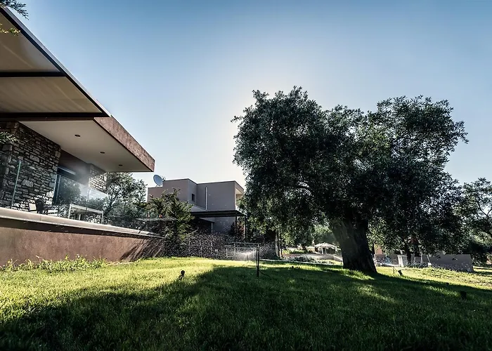 Apart Otel Aventura Village