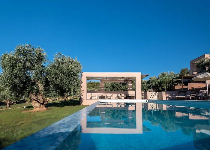 Apart Otel Aventura Village Potos