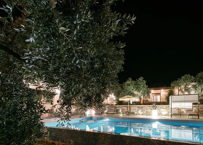 Aventura Village Apart Otel Potos