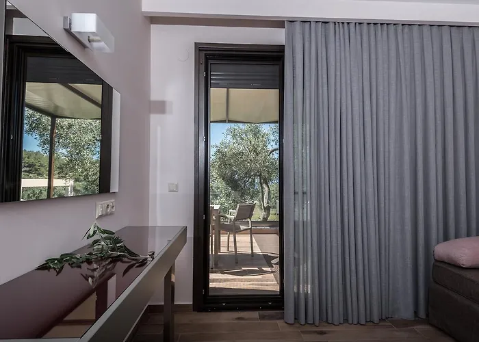 Aventura Village Apart Otel Potos