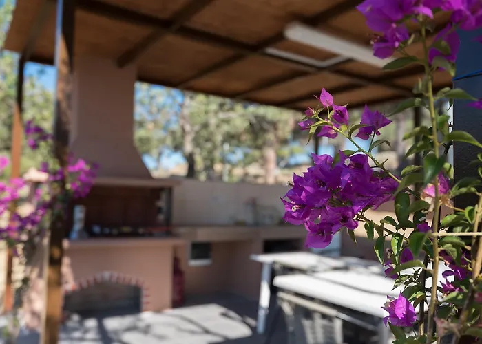 Aventura Village Apart Otel 4*