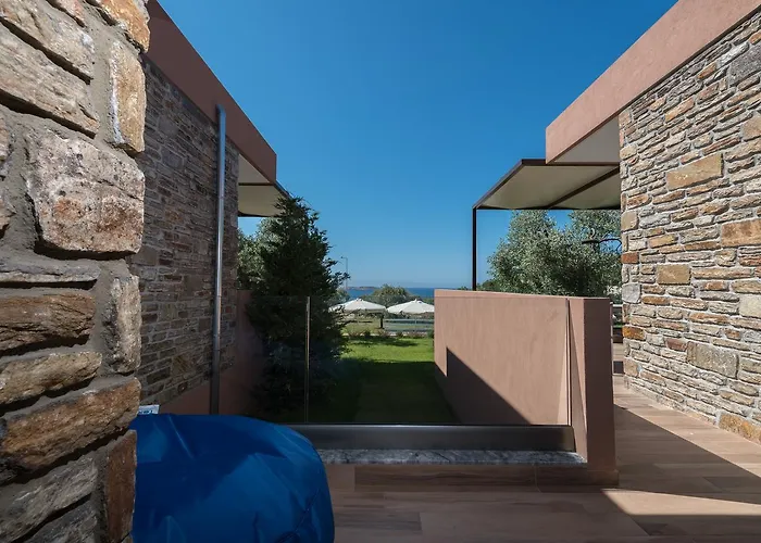 Aventura Village Apart Otel Potos