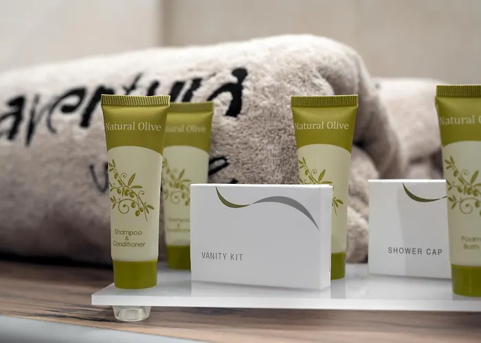 Aventura Village 4* Potos