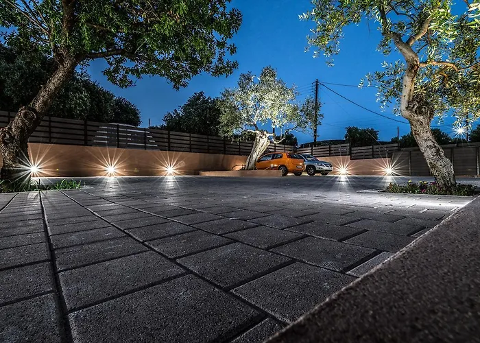 Aventura Village Apart Otel Potos