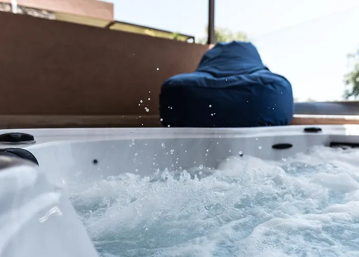 Aventura Village Apart Otel