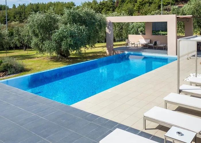 Apart Otel Aventura Village Potos