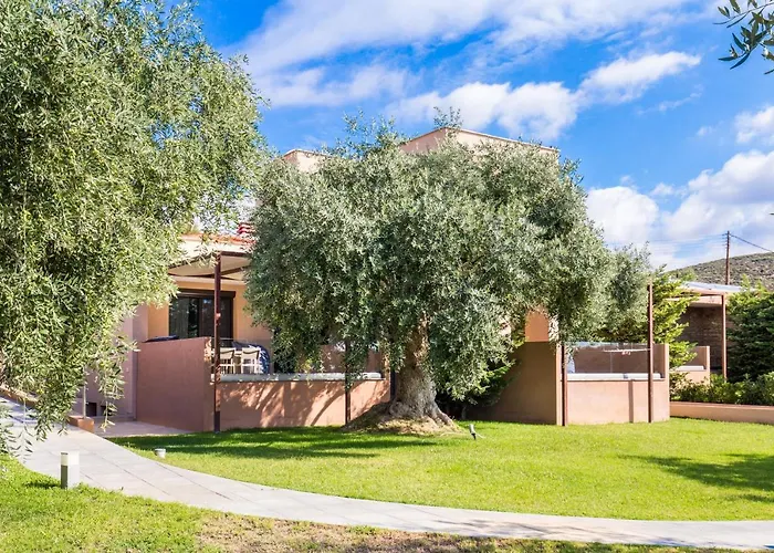 Aventura Village Apart Otel