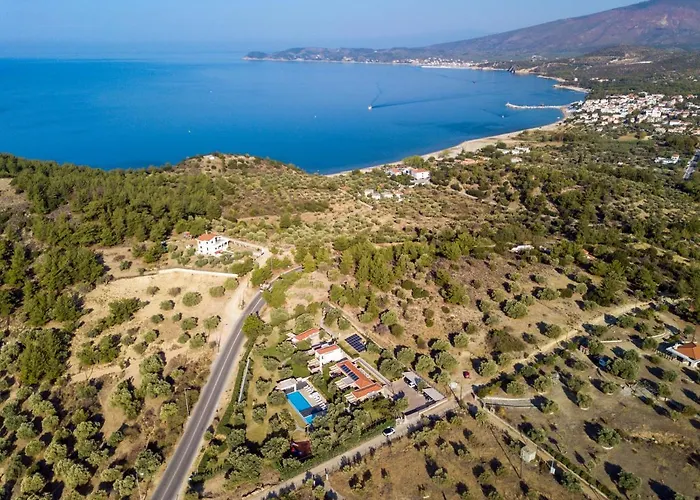 Apart Otel Aventura Village Potos