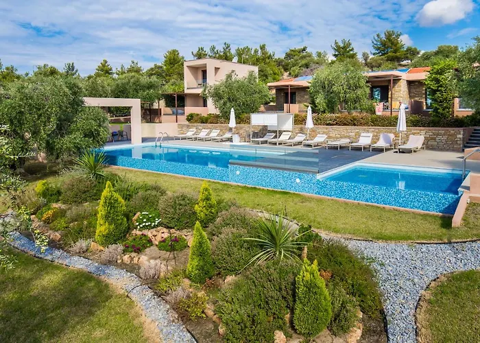 Aventura Village Apart Otel 4*