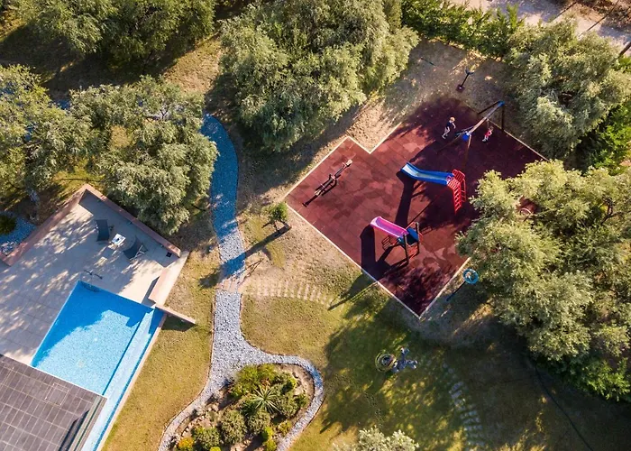 Apart Otel Aventura Village 4*