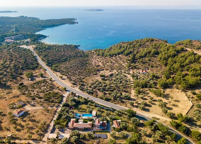 Apart Otel Aventura Village Potos