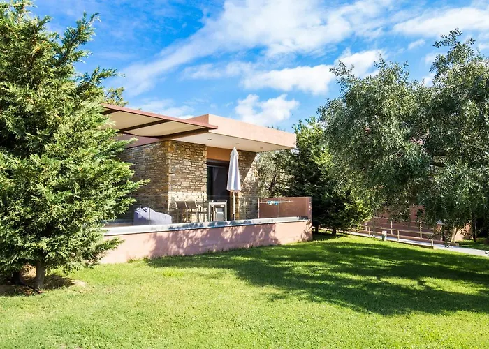 Aventura Village Apart Otel 4*